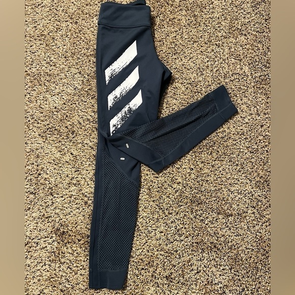 Running Aeroready Adidas Leggings - Picture 1 of 5
